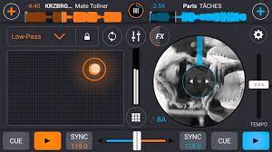 Using apkpure app to upgrade cross dj free, fast, free and save your internet data. Las Mejores Apps Para Hacer De Dj Para Tu Telefono Android Androidayuda