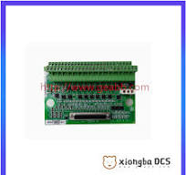GE IS200VTURH1BAC Turbine control PCB board|GE|xiongba