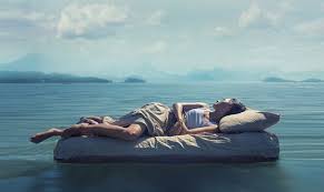 Kamu Bermimpi Tentang Air Ini Makna Yang Tersirat Di Dalamnya Okezone Lifestyle