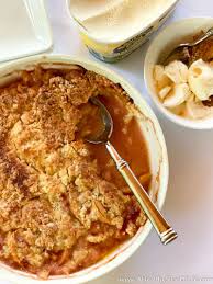 The Ultimate Peach Cobbler Recipe Easier Than You Think Recipe Cobbler Recipes Easy Cobbler Recipes Peach Cobbler Recipe