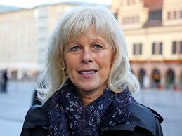 Das sagen Leipziger zum Besuch von Mike Pompeo