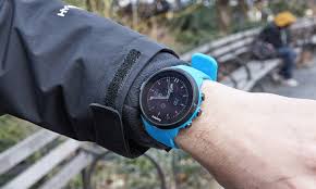 There are varying levels of gps accuracy so this can be shortened to 10 hours on highest accuracy or. Suunto Spartan Sport Wrist Hr Review Good But Not Great Tom S Guide