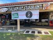 Pulcinella Brick Oven Pizzeria | Miami FL