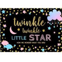 And thank you all little. Twinkle Little Star Wish