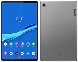 Lenovo M10 Plus arrives with Helio P22T ...