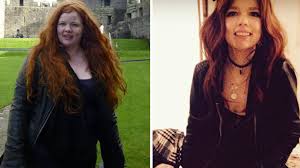 Woman Discovers Her Dramatic Weight Loss Is Actually Due To Cancer Not Dieting Huffpost Uk Life