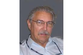 Eric Wolfe Obituary (1943