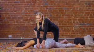 .yang yoga to go with the yin yoga. Yin Yoga Winter Sequence Suitable For Beginners Youtube
