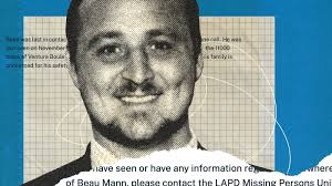 How Did Sober Grid App Creator Beau Mann End Up Dead in an Abandoned House?