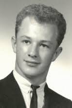 Obituary information for John Dwight Landers