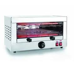 Tostadora Horizontal Profesional Lacor 69172 La Tostadora Horizontal Electrica Profesional Lacor Con 4 Lamparas De C Tostadora Desayunos Tostadas Recalentado