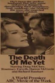 Death of me film 2020 streaming. The Death Of Me Yet Movie Streaming Online Watch