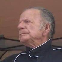 WALTER FRED SHOOK Obituary