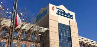 The city has a total area of 637.4 square miles (1,651 km 2); Willowbrook Hospital Houston Methodist