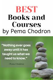 Start where you are is an indispensable handbook for cultivating fearlessness and awakening a compassionate heart. Pema Chodron Books