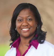 Alumni Spotlight: Dr. Jonah Flowers is a Louisiana native from Winnfield,  LA. She is currently the Associate Chair for Family Medicine in Rural and  Underserved Areas at Via College of Osteopathic Medicine (