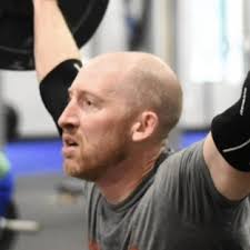 Affiliate: CrossFit TILT II