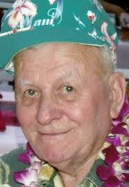 John Emory Mullins, 89