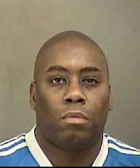 Leon Overton Assault By Pointing A Gun