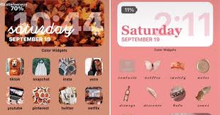 The word 'badass' was born from modern movies about superheroes, such as batman, superman, the avengers, deadpool, dark knight, logan, wonder woman and more. Cute Ios 14 Home Screen Aesthetic Ideas Popsugar Tech