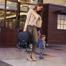 Carrinho De Bebe Baby Jogger City Tour Imports Baby