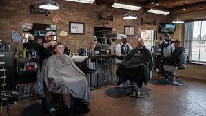 Barbershop near me barbershopnearme dot us makes it easy to find a place to get a good haircut no matter why you're looking. State Issues Guidance To Barber Shops Nail Salons