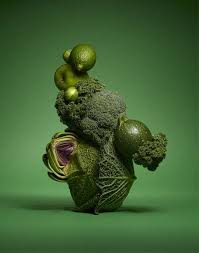 Couleur Fruit Legume Stylisme Culinaire Sculpture Alimentaire Art Et Cuisine