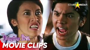 Ang tanging ina.3 2013 yılında uytingco tv şovunda rol aldı cassandra: Ang Tanging Ina Supercut Ai Ai Gayang Gaya Si Ate Vi Star Cinema