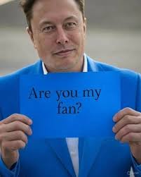 Taylor and Elon in the same group?