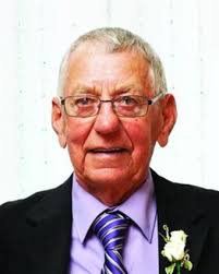 Harold Lange Obituary