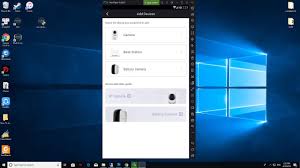 To running foscam into your pc windows, you will need to install an android emulator like xeplayer, bluestacks or nox app player first. How To Download And Install Foscam App On Pc Windows 10 8 7 Mac Youtube