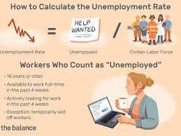 They were also located in northern california, with two exceptions: What Is The Unemployment Rate Formula