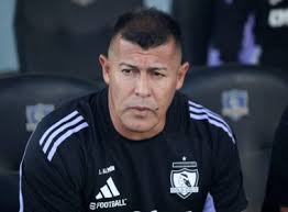 EX COLO-COLO: Héctor Tapia podría volver a dirigir en el fútbol chileno