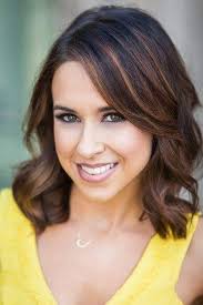 Actress Lacey Nicole Chabert's fan support and scam warnings
