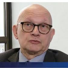 Dr Jean-Michel Klein