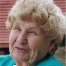 Helen Correll Obituary March 3, 2018