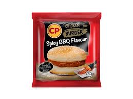 Pt 98, senawang industrial estate, 70400 seremban, negeri sembilan, malaysia. Chicken Burger Spicy Bbq Flavour Pk Agro Industrial Products M Sdn Bhd Negeri Sembilan Malaysia