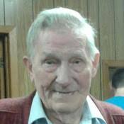 Obituary information for LeRoy G. Hedberg