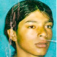 Missing Children Argentina