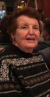 Catherine V. Smith Obituary