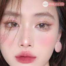 Hướng Dẫn 5 Kiểu Makeup Tone Hồng HOT Hiện Nay