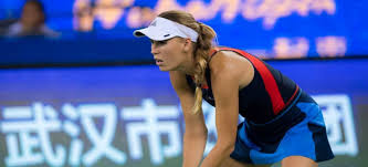 Simona halep v caroline wozniacki match highlights | australian open 2018 подробнее. Caroline Wozniacki Revela Que Lucha Contra La Artritis Reumatoide Video Aristegui Noticias