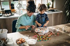 Cakes have been getting decorated for many years now. The Surprising History Of Cake Better Together Bc