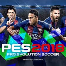 This is the football video game which is published by konami. Pes 18 I 17 Download Photos Facebook