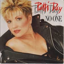 Patti Day