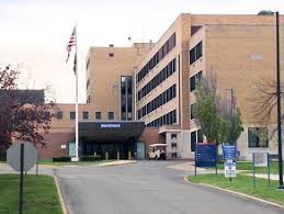 State of indiana and the seat of allen county, united states. Fort Wayne Va Medical Center Locations