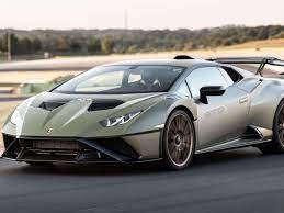 We did not find results for: Lamborghini Huracan Sto Im Test Federleicht Aber Nichts Fur Langstrecken