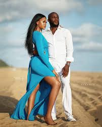 Debbie And Femi S Pre Wedding Shoot Is Super Chic Bellanaija Weddings Bella Naija Weddings Wedding Shoot Pre Wedding Shoot Ideas