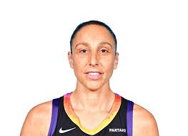 Diana Taurasi 2024 Stats per Game