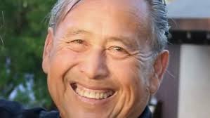 Richard Fernandez Corpuz Obituary (1948